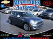 2009 MINI Cooper