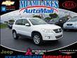 2009 Volkswagen Tiguan