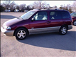 1999 Mercury Villager
