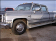 1986 Chevrolet C30