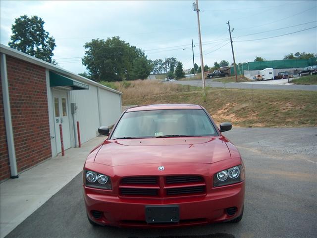 2007 Dodge Charger for sale
