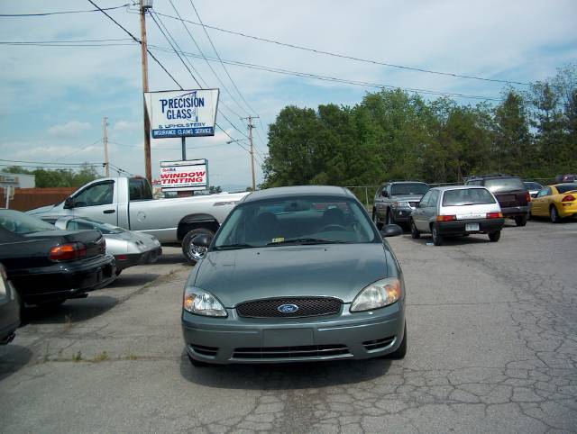 2007 Ford Taurus for sale