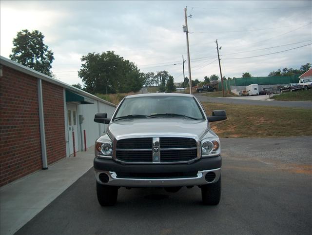 2008 Dodge Ram 2500 for sale