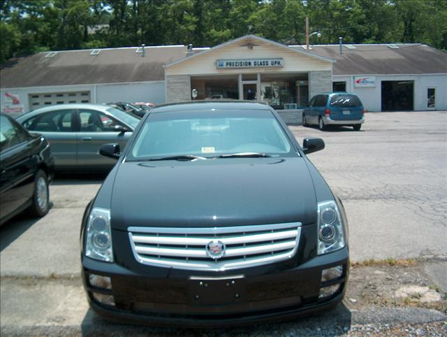 2006 Cadillac STS for sale