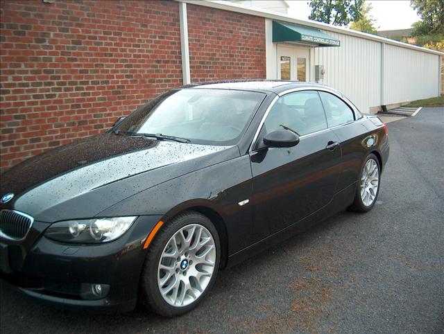 2009 BMW 3 series for sale