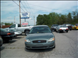 2007 Ford Taurus