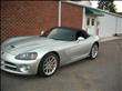 2004 Dodge Viper
