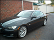 2009 BMW 3 series