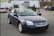 2007 Mercury Milan