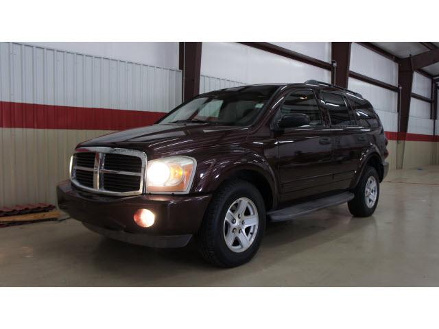 2005 Dodge Durango for sale