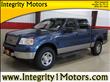 2005 Ford F150