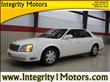 2004 Cadillac Deville