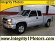 2005 Chevrolet Silverado 1500