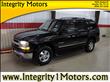 2002 Chevrolet Tahoe