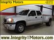 2006 GMC Sierra 3500