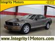 2005 Ford Mustang