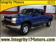 2004 Chevrolet Silverado 1500