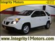 2004 Pontiac Aztek
