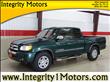 2003 Toyota Tundra