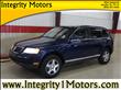 2006 Volkswagen Touareg