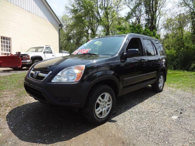 2003 Honda CR-V for sale