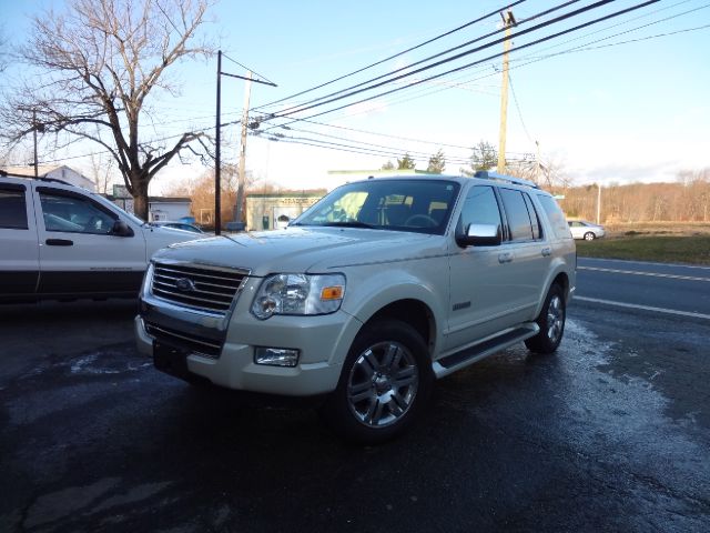 2006 Ford Explorer for sale