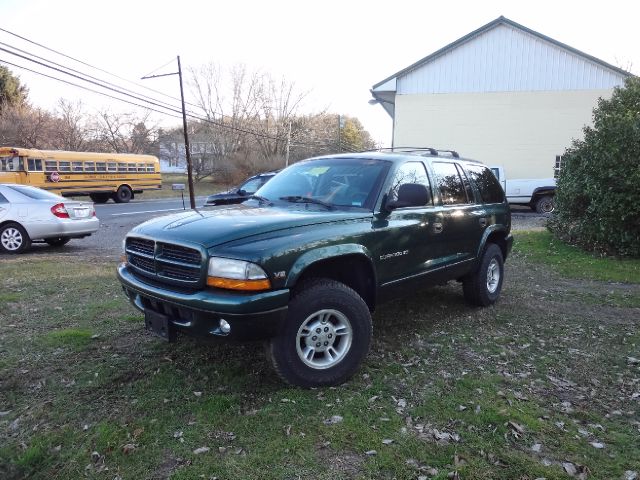 1999 Dodge Durango for sale