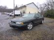 1997 Pontiac Bonneville