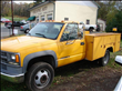 1999 Chevrolet C3500