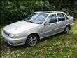 2000 Volvo S70