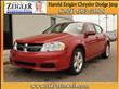 2012 Dodge Avenger