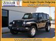 2012 Jeep Wrangler