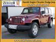 2012 Jeep Wrangler