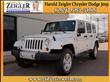 2012 Jeep Wrangler
