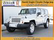 2012 Jeep Wrangler