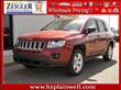 2012 Jeep Compass