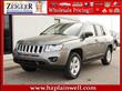 2012 Jeep Compass
