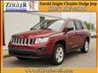 2012 Jeep Compass