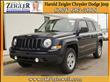 2012 Jeep Patriot
