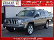 2012 Jeep Patriot