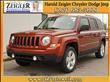 2012 Jeep Patriot