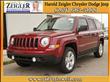 2012 Jeep Patriot