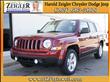 2012 Jeep Patriot