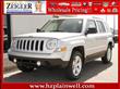 2012 Jeep Patriot