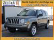 2012 Jeep Patriot