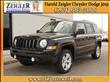 2012 Jeep Patriot
