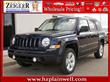 2012 Jeep Patriot