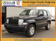 2012 Jeep Liberty