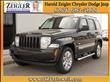 2012 Jeep Liberty