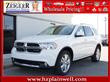 2012 Dodge Durango